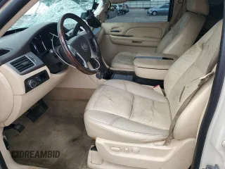 2007 Cadillac Escalade z VIN 1GYFK63827R362694, wystawiony jako Copart lot #57703335 z przebiegiem 163 042 mil mil oraz Szkoda całkowita • Salvage title. Historia ofert i sprzedaży dostępna na DreamBid. Obrazek 7.