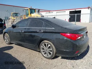 2014 Hyundai Sonata Limited with VIN 5NPEC4AB8EH816212, listed as a IAAI auction lot 41778398 with 203,974 mi miles and . Bid and sale history available at DreamBid. Image 14.