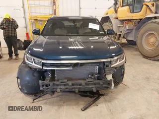 2022 Volkswagen Atlas SE with VIN 1V2KE2CA3NC210123, listed as a IAAI auction lot 41965716 with 53,075 mi miles and . Bid and sale history available at DreamBid. Image 12.