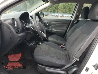 2014 Nissan Versa SV with VIN 3N1CN7AP2EL830172, listed as a Copart auction lot 51309265 with 163,982 mi miles and Clean Title. Bid and sale history available at DreamBid. Image 7.