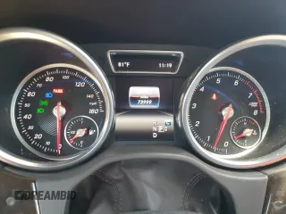 2018 Mercedes-Benz GLE 350 z VIN 4JGDA5JB6JB103341, wystawiony jako Copart lot #52049345 z przebiegiem 73 999 mil mil oraz Szkoda całkowita • Salvage title. Historia ofert i sprzedaży dostępna na DreamBid. Obrazek 9.