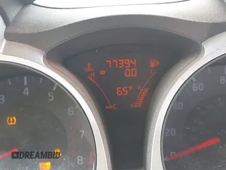2011 Nissan Juke SL with VIN JN8AF5MV4BT015676, listed as a IAAI auction lot 41716405 with 77,394 mi miles. Bid and sale history available at carsss.com. Image 15.