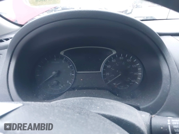 2017 Nissan Altima SV with VIN 1N4AL3AP5HC241173, listed as a IAAI auction lot 41161820 with Not Provided miles and . Bid and sale history available at DreamBid. Image 7.
