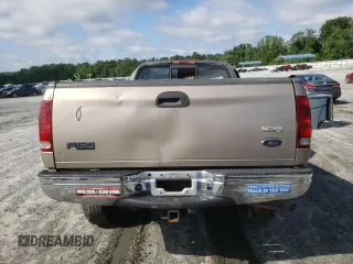 2001 Ford F-150 XL with VIN 1FTZF18291NA18292, listed as a Copart auction lot 61157965 with Not provided miles and Salvage title. Bid and sale history available at DreamBid. Image 10.