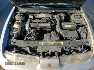 1999 Saturn SW with VIN 1G8ZK8271XZ368987, listed as a Copart auction lot 82610964 with 222,100 mi miles and Clean title. Bid and sale history available at DreamBid. Image 13.
