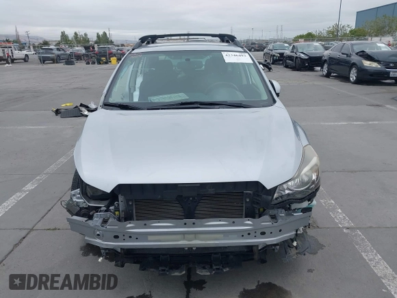 2016 Subaru Impreza Special Sports Premium с VIN JF1GPAP68G8221972, выставлен на аукционе IAAI как лот 42346493 с пробегом 55 453 миль миль и . История ставок и продаж доступна на DreamBid. Изображение 13.