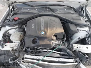 2014 BMW 3 Series 335i xDrive with VIN WBA3B9G54ENR91689, listed as a IAAI auction lot 41394242 with 156,786 mi miles. Bid and sale history available at carsss.com. Image 10.