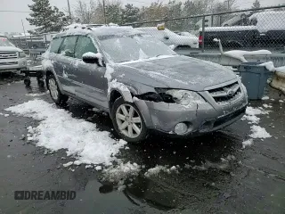2009 Subaru Outback Special Edtn with VIN 4S4BP61C496321805, listed as a Copart auction lot 79571924 with 133,544 mi miles and Salvage Title. Bid and sale history available at carsss.com. Image 11.