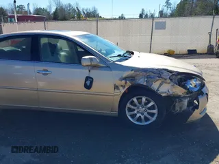 2004 Lexus ES 350 with VIN JTHBA30G745013033, listed as a IAAI auction lot 41597278 with 123,780 mi miles and . Bid and sale history available at DreamBid. Image 6.