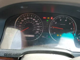 2003 Lexus GX 470 z VIN JTJBT20XX30010271, wystawiony jako Copart lot #52812575 z przebiegiem 291 394 mil mil oraz Szkoda całkowita • Salvage title. Historia ofert i sprzedaży dostępna na DreamBid. Obrazek 9.