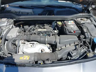 2018 Mercedes-Benz CLA 250 with VIN WDDSJ4EB8JN536583, listed as a IAAI auction lot 41813996 with 130,171 mi miles and . Bid and sale history available at DreamBid. Image 10.