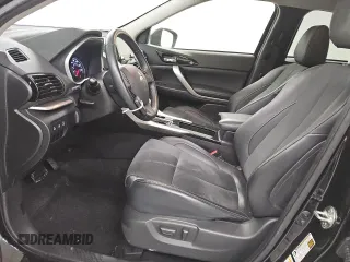 2022 Mitsubishi Eclipse Cross SE с VIN JA4ASWAA8NZ005341, выставлен на аукционе Copart как лот 88220955 с пробегом 42 692 миль миль и Чистый • Clean title. История ставок и продаж доступна на DreamBid. Изображение 7.
