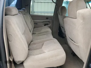2005 Chevrolet Avalanche Z66 z VIN 3GNEC12Z95G286942, wystawiony jako Copart lot #53997305 z przebiegiem 186 714 mil mil oraz Szkoda całkowita • Salvage title. Historia ofert i sprzedaży dostępna na DreamBid. Obrazek 10.