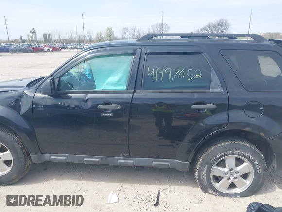 2012 Ford Escape XLT с VIN 1FMCU9DG5CKC24530, выставлен на аукционе IAAI как лот 41997052 с пробегом 139 851 миль миль и . История ставок и продаж доступна на DreamBid. Изображение 15.