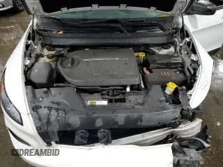 2016 Jeep Cherokee Altitude with VIN 1C4PJMAS6GW312981, listed as a Copart auction lot 84435654 with 56,362 mi miles and Clean title. Bid and sale history available at DreamBid. Image 13.