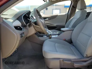 2016 Chevrolet Malibu LS z VIN 1G1ZB5ST0GF212175, wystawiony jako Copart lot #57419615 z przebiegiem 119 458 mil mil oraz Szkoda całkowita • Salvage title. Historia ofert i sprzedaży dostępna na DreamBid. Obrazek 7.