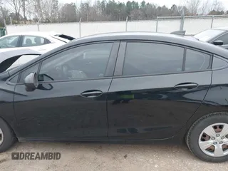 2017 Chevrolet Cruze LS with VIN 1G1BC5SM9H7224361, listed as a IAAI auction lot 41266106 with 120,344 mi miles and . Bid and sale history available at DreamBid. Image 14.