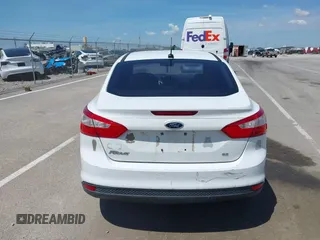2013 Ford Focus SE с VIN 1FADP3F29DL153753, выставлен на аукционе IAAI как лот 42718747 с пробегом 169 501 миль миль и . История ставок и продаж доступна на DreamBid. Изображение 16.
