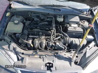 2006 Ford Focus S with VIN 1FAFP31N96W143851, listed as a IAAI auction lot 42177314 with 215,975 mi miles and . Bid and sale history available at DreamBid. Image 10.