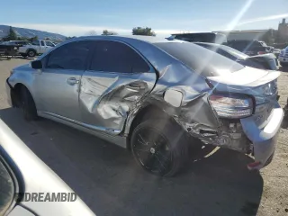 2010 Lexus HS 250h with VIN JTHBB1BA5A2012552, listed as a Copart auction lot 41705875 with 194,195 mi miles and Salvage Title. Bid and sale history available at DreamBid. Image 2.