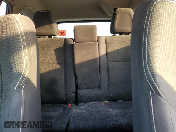 2017 Toyota RAV4 XLE with VIN JTMWFREV0HJ701712, listed as a Copart auction lot 53464465 with 0 mi miles and Salvage Title. Bid and sale history available at carsss.com. Image 10.