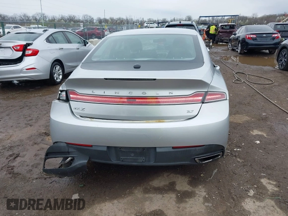 2013 Lincoln MKZ с VIN 3LN6L2GK0DR823324, выставлен на аукционе IAAI как лот 41954237 с пробегом 135 077 миль миль и . История ставок и продаж доступна на DreamBid. Изображение 16.