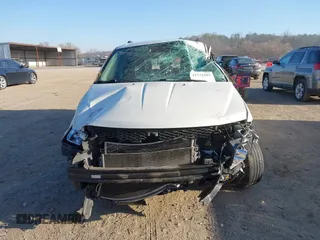 2016 Dodge Journey American Value with VIN 3C4PDCAB5GT151997, listed as a IAAI auction lot 41771583 with Not Provided miles and . Bid and sale history available at DreamBid. Image 6.