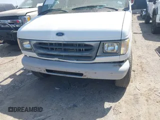 1999 Ford Econoline Cargo with VIN 1FTSE34L8XHB32421, listed as a IAAI auction lot 42826463 with 201,784 mi miles and . Bid and sale history available at DreamBid. Image 6.
