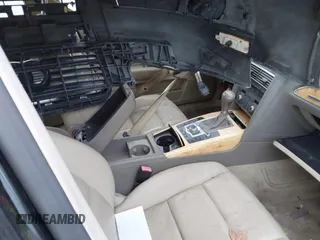 2006 Audi A6 with VIN WAUDG74F26N032963, listed as a IAAI auction lot 41366015 with 999,999 mi miles. Bid and sale history available at carsss.com. Image 5.