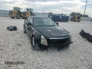 2012 Cadillac CTS Luxury z VIN 1G6DF5E55C0109613, wystawiony jako Copart lot #57531925 z przebiegiem 35 026 mil mil oraz Szkoda całkowita • Salvage title. Historia ofert i sprzedaży dostępna na DreamBid. Obrazek 13.