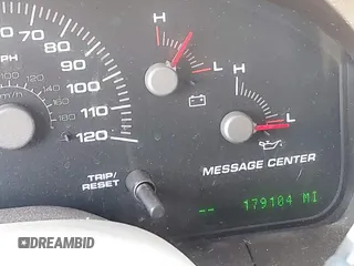 2005 Ford Expedition Eddie Bauer с VIN 1FMFU17505LA92105, выставлен на аукционе IAAI как лот 41963131 с пробегом 179 104 миль миль и . История ставок и продаж доступна на DreamBid. Изображение 15.
