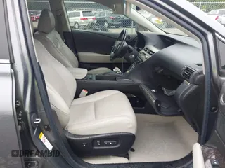 2015 Lexus RX 350 with VIN 2T2ZK1BAXFC191305, listed as a IAAI auction lot 42210402 with 78,917 mi miles and . Bid and sale history available at DreamBid. Image 5.