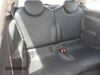 2006 MINI Hardtop с VIN WMWRC33516TK70432, выставлен на аукционе Copart как лот 62157605 с пробегом 139 823 миль миль и Списание • Salvage title. История ставок и продаж доступна на DreamBid. Изображение 10.