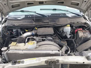 2008 Dodge 1500 ST with VIN 1D7HA16K58J241840, listed as a IAAI auction lot 41428791 with Not Provided miles and . Bid and sale history available at DreamBid. Image 10.
