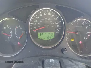 2007 Subaru Forester X L.L. Bean с VIN JF1SG67627H704820, выставлен на аукционе IAAI как лот 41700694 с пробегом 150 102 миль миль и . История ставок и продаж доступна на DreamBid. Изображение 7.