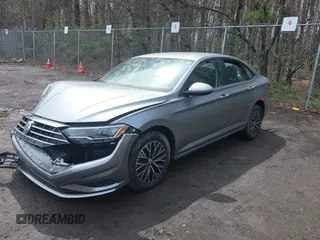 2021 Volkswagen Jetta S z VIN 3VWC57BUXMM048600, wystawiony jako IAAI lot #41956222 z przebiegiem 59 870 mil mil oraz . Historia ofert i sprzedaży dostępna na DreamBid. Obrazek 20.
