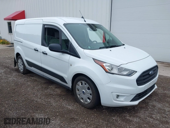 2020 Ford Transit Connect XLT с VIN NM0LS7F24L1450285, выставлен на аукционе IAAI как лот 42590214 с пробегом 84 378 миль миль и . История ставок и продаж доступна на DreamBid. Изображение 1.