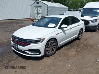 2019 Volkswagen Jetta S with VIN 3VW6T7BU7KM230058, listed as a IAAI auction lot 42721264 with 67,569 mi miles and . Bid and sale history available at DreamBid. Image 17.