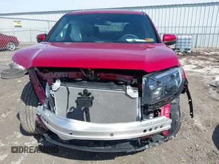 2025 Honda Passport EX-L z VIN 5FNYF8H51SB003901, wystawiony jako IAAI lot #41847738 z przebiegiem 2882 mil mil oraz . Historia ofert i sprzedaży dostępna na DreamBid. Obrazek 13.