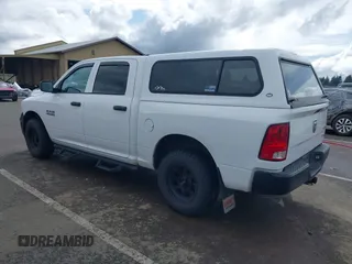 2014 Ram 1500 Tradesman with VIN 1C6RR7KG4ES323888, listed as a IAAI auction lot 41975474 with 93,779 mi miles and . Bid and sale history available at DreamBid. Image 3.