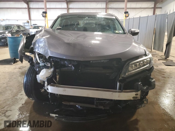 2018 Acura RDX z VIN 5J8TB3H33JL002219, wystawiony jako Copart lot #64990865 z przebiegiem 69 969 mil mil oraz Szkoda całkowita • Salvage title. Historia ofert i sprzedaży dostępna na DreamBid. Obrazek 5.