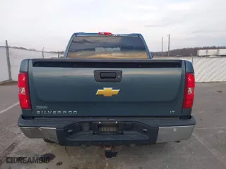2012 Chevrolet Silverado 1500 LT with VIN 1GCPKSE77CF148478, listed as a IAAI auction lot 41907747 with 258,801 mi miles. Bid and sale history available at carsss.com. Image 16.