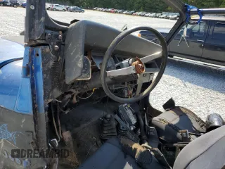 1993 Jeep Wrangler "S" with VIN 1J4FY19P3PP244827, listed as a Copart auction lot 68278774 with 0 mi miles and Salvage Title. Bid and sale history available at carsss.com. Image 8.