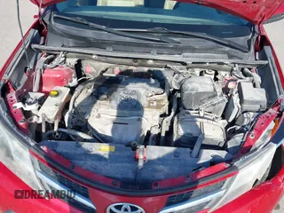 2013 Toyota RAV4 Limited z VIN 2T3DFREVXDW080417, wystawiony jako IAAI lot #42660251 z przebiegiem 156 017 mil mil oraz . Historia ofert i sprzedaży dostępna na DreamBid. Obrazek 10.
