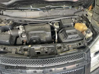 2008 Chevrolet Equinox LT z VIN 2CNDL43F786281356, wystawiony jako Copart lot #57993215 z przebiegiem 179 833 mil mil oraz Tytuł czysty. Historia ofert i sprzedaży dostępna na DreamBid. Obrazek 7.