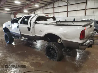 1999 Ford Super Duty F-250 XL with VIN 1FTNW21F1XEB34726, listed as a Copart auction lot 87965345 with 0 mi miles and Clean Title. Bid and sale history available at carsss.com. Image 2.