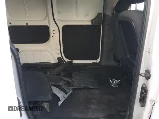 2017 Chevrolet City Express Cargo LS z VIN 3N63M0YN2HK701707, wystawiony jako Copart lot #53026875 z przebiegiem 140 258 mil mil oraz Szkoda całkowita • Salvage title. Historia ofert i sprzedaży dostępna na DreamBid. Obrazek 11.