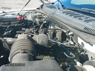 2016 Ford F-150 XL с VIN 1FTMF1C81GKF76556, выставлен на аукционе IAAI как лот 42510068 с пробегом 106 454 миль миль и . История ставок и продаж доступна на DreamBid. Изображение 22.
