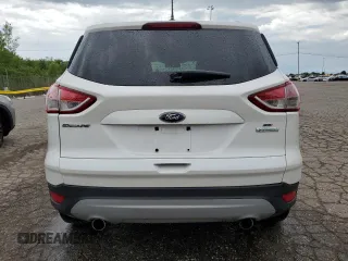 2013 Ford Escape SE with VIN 1FMCU0GX7DUA39375, listed as a Copart auction lot 65000355 with 77,930 mi miles and Clean title. Bid and sale history available at DreamBid. Image 6.