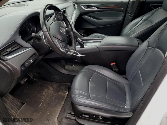 2019 Buick Enclave Essence with VIN 5GAERBKWXKJ167702, listed as a Copart auction lot 49795655 with NaN miles and Clean Title. Bid and sale history available at carsss.com. Image 7.